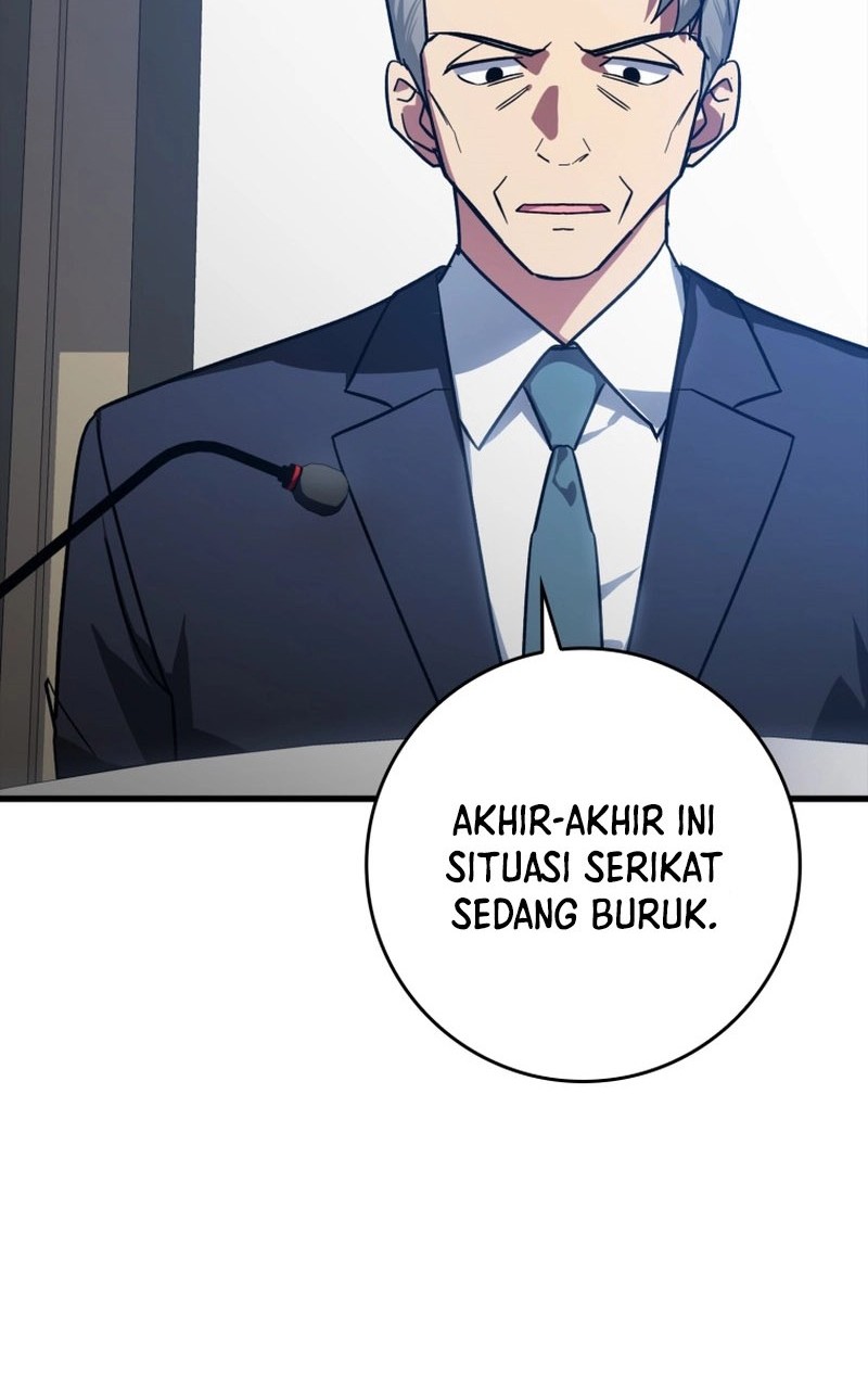 Max Level Player Chapter 14 Halaman 4