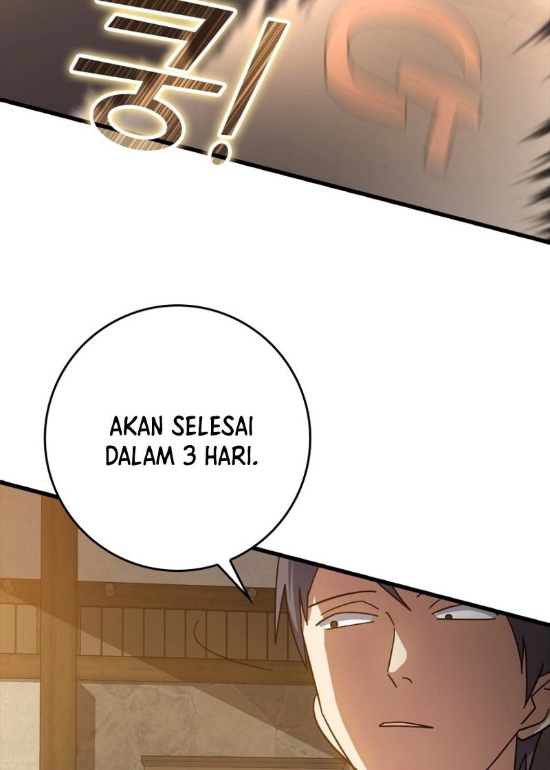 Max Level Player Chapter 14 Halaman 26