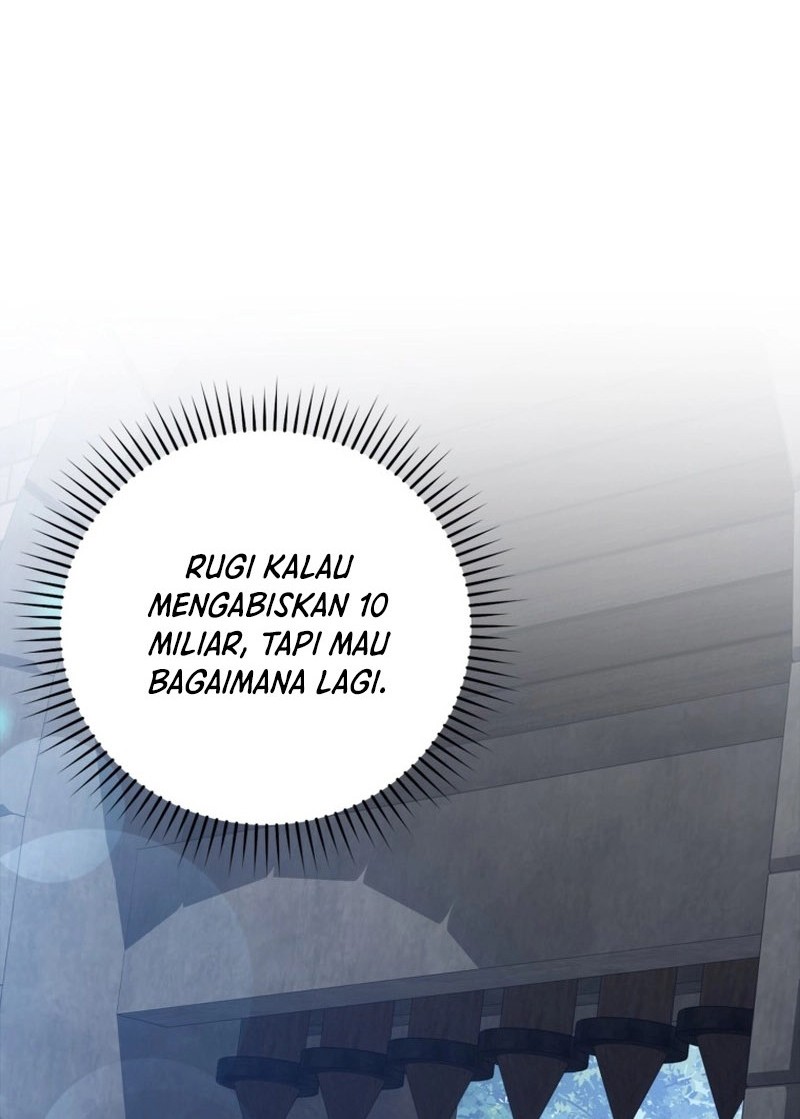 Max Level Player Chapter 14 Halaman 28