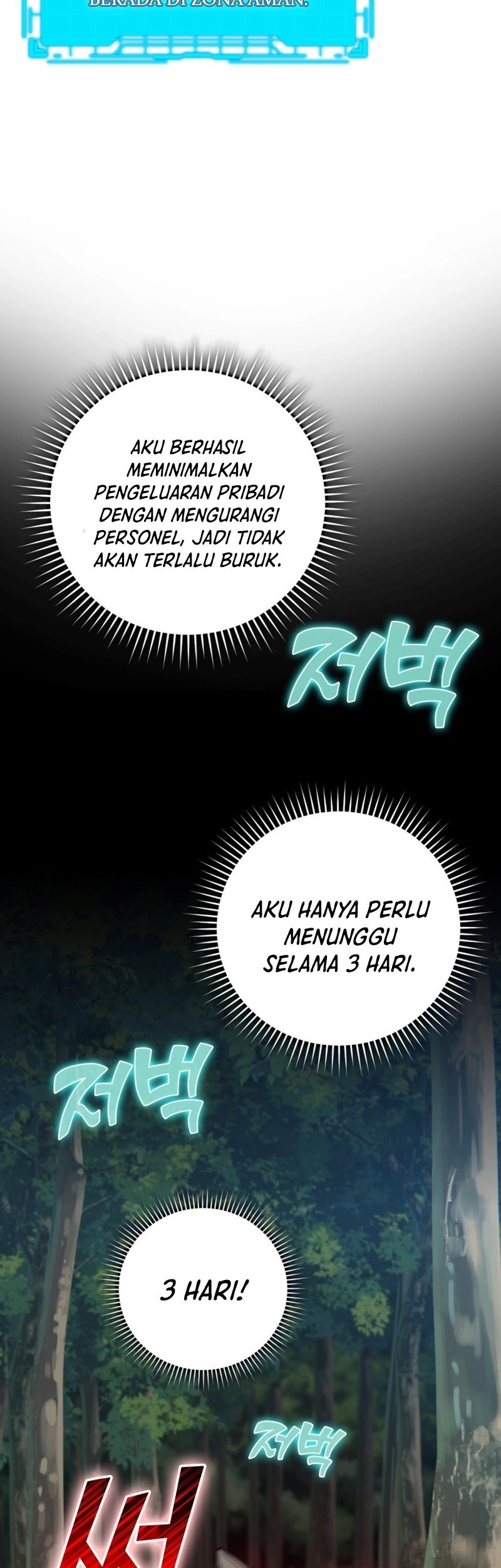 Max Level Player Chapter 14 Halaman 31