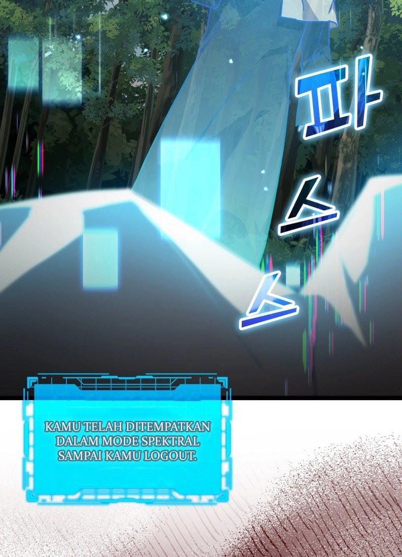 Max Level Player Chapter 14 Halaman 34