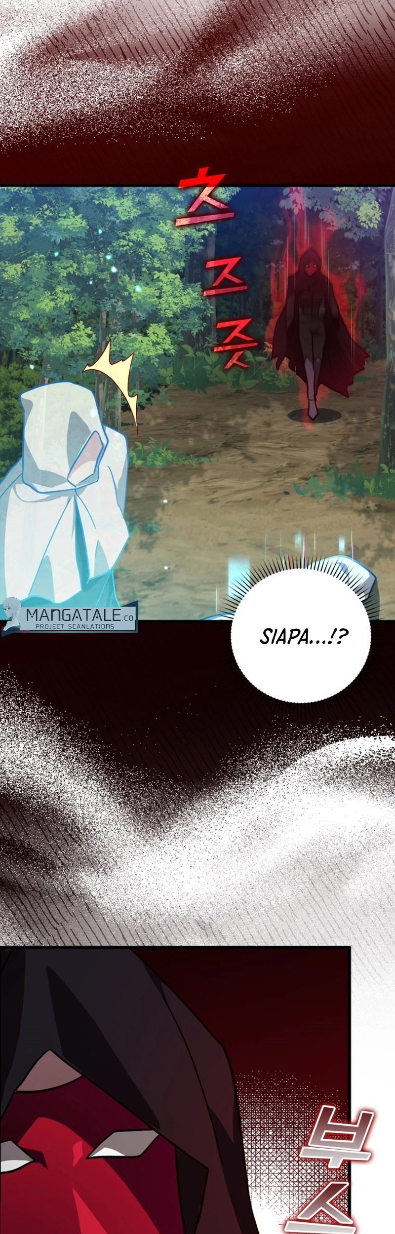 Max Level Player Chapter 14 Halaman 35