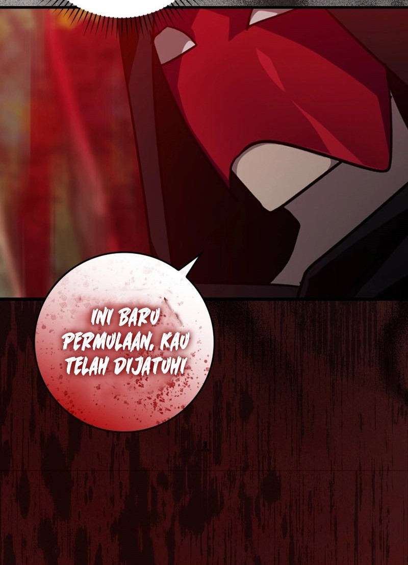 Max Level Player Chapter 14 Halaman 38