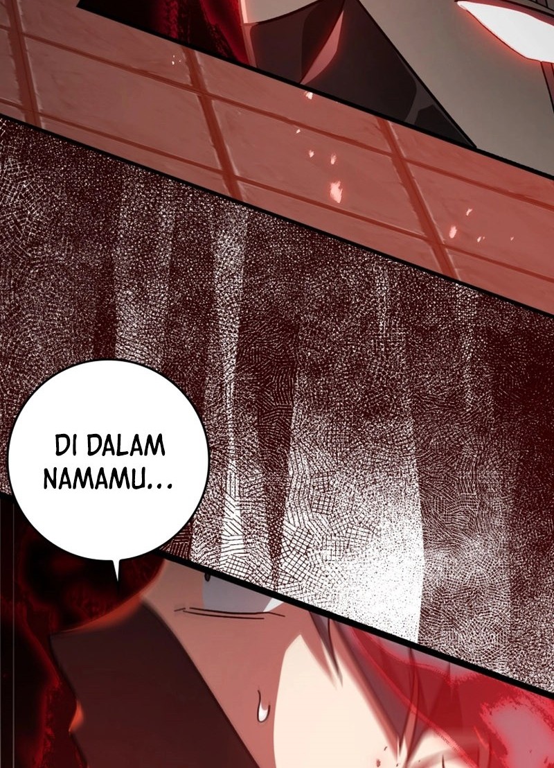 Max Level Player Chapter 14 Halaman 46