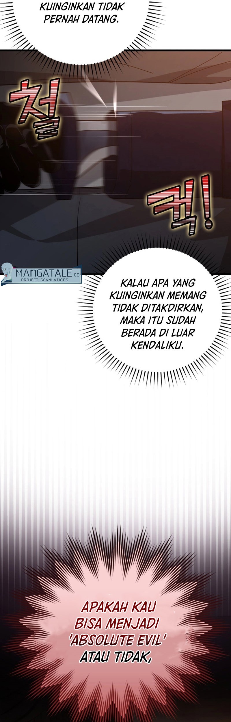 Max Level Player Chapter 14 Halaman 51