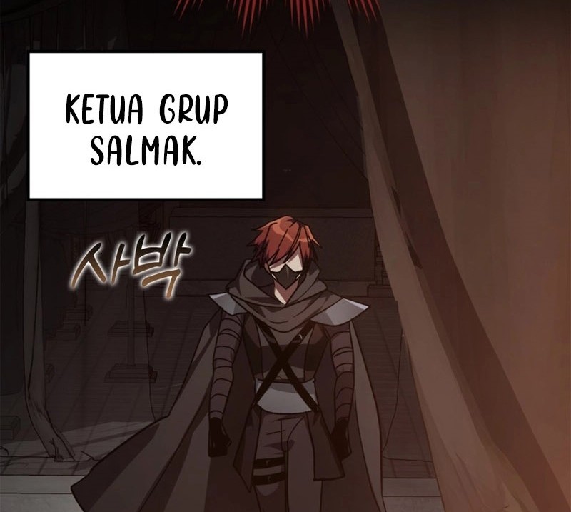 Max Level Player Chapter 14 Halaman 52