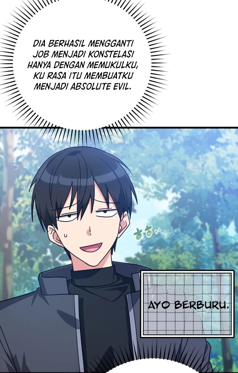 Max Level Player Chapter 14 Halaman 60