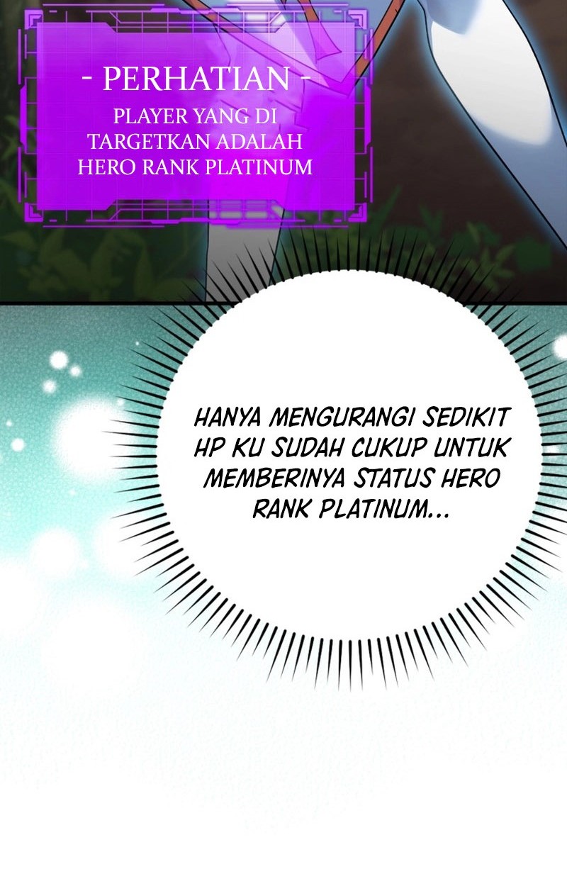 Max Level Player Chapter 14 Halaman 64
