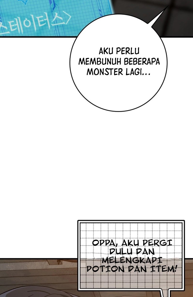 Max Level Player Chapter 14 Halaman 78