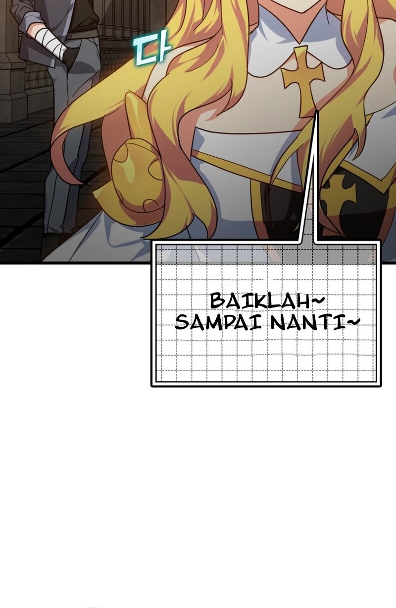 Max Level Player Chapter 14 Halaman 80