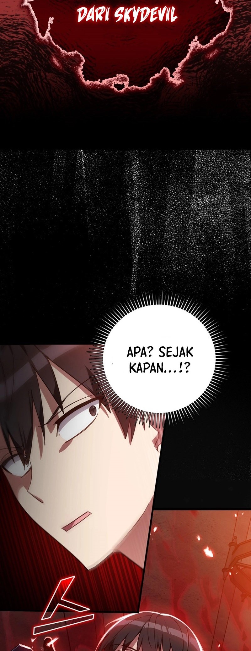 Max Level Player Chapter 14 Halaman 82