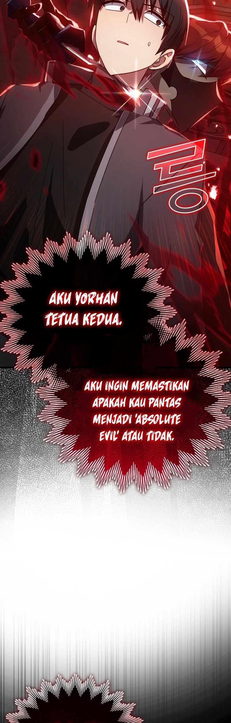 Max Level Player Chapter 14 Halaman 83