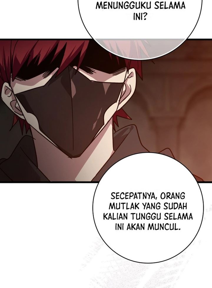 Max Level Player Chapter 15 Halaman 12
