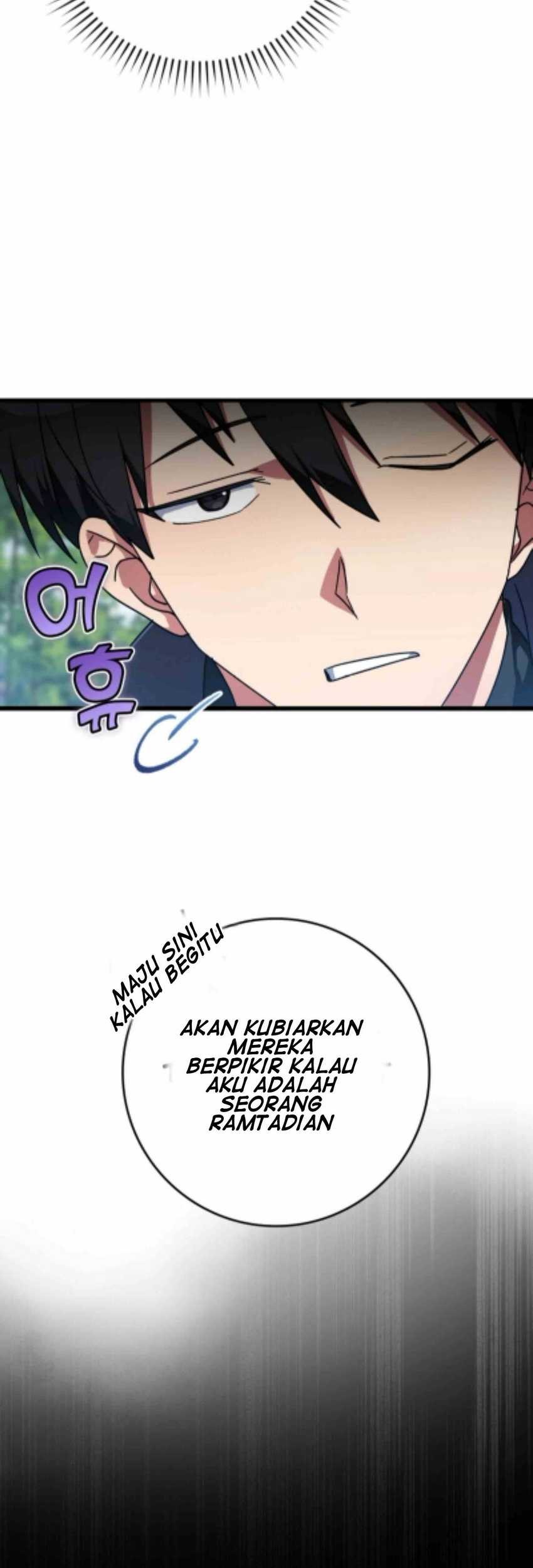 Max Level Player Chapter 16 Halaman 6