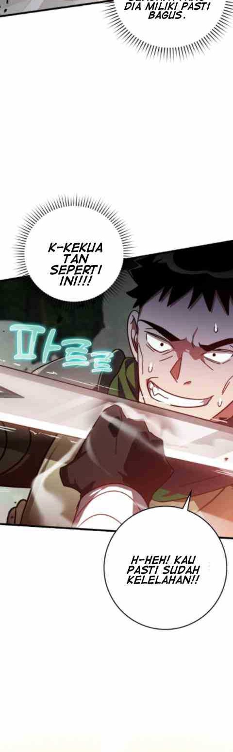 Max Level Player Chapter 16 Halaman 11