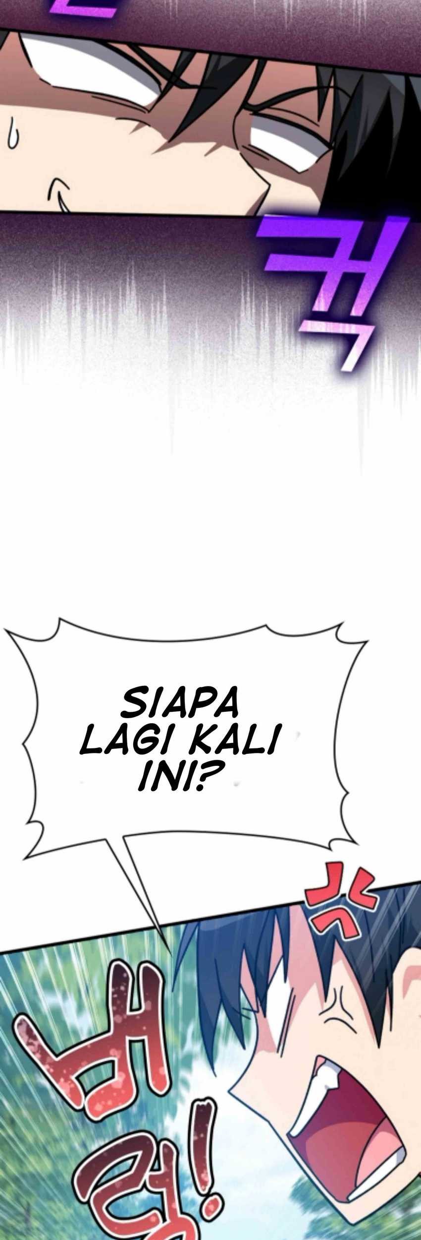 Max Level Player Chapter 16 Halaman 16