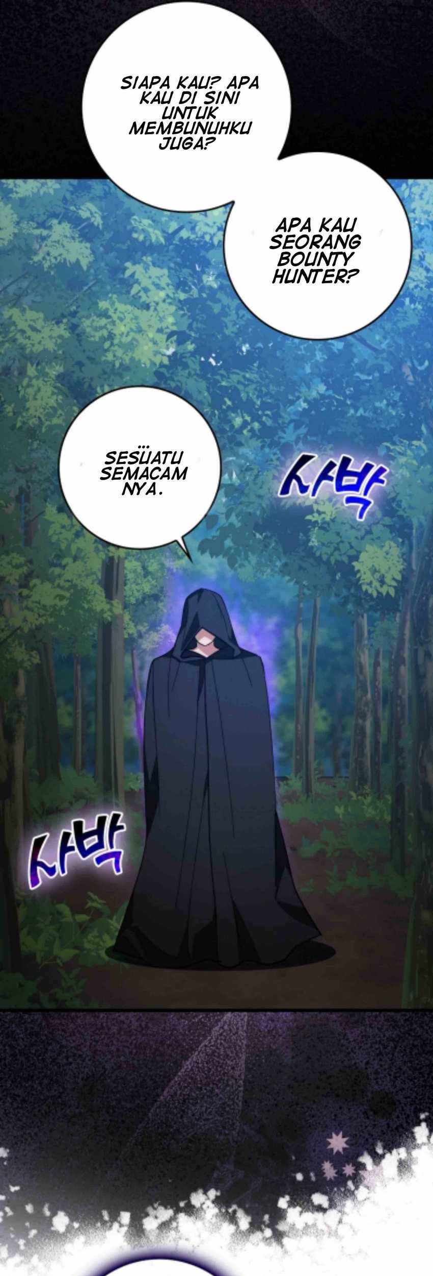 Max Level Player Chapter 16 Halaman 19