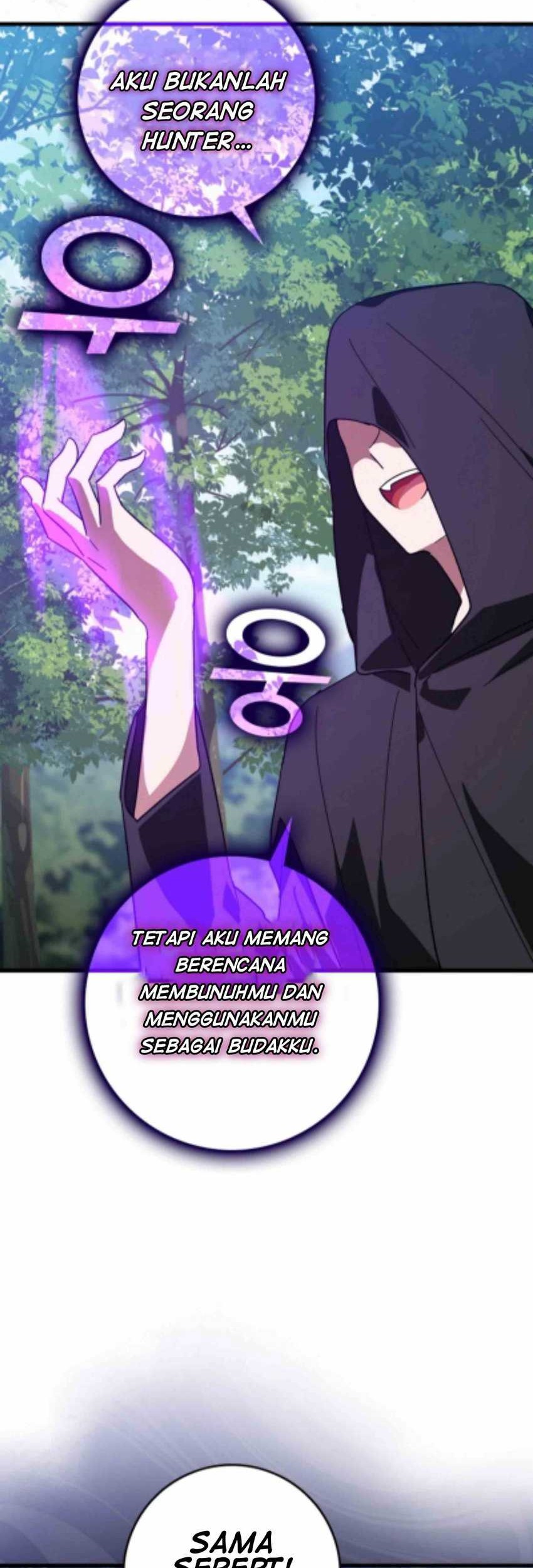 Max Level Player Chapter 16 Halaman 20