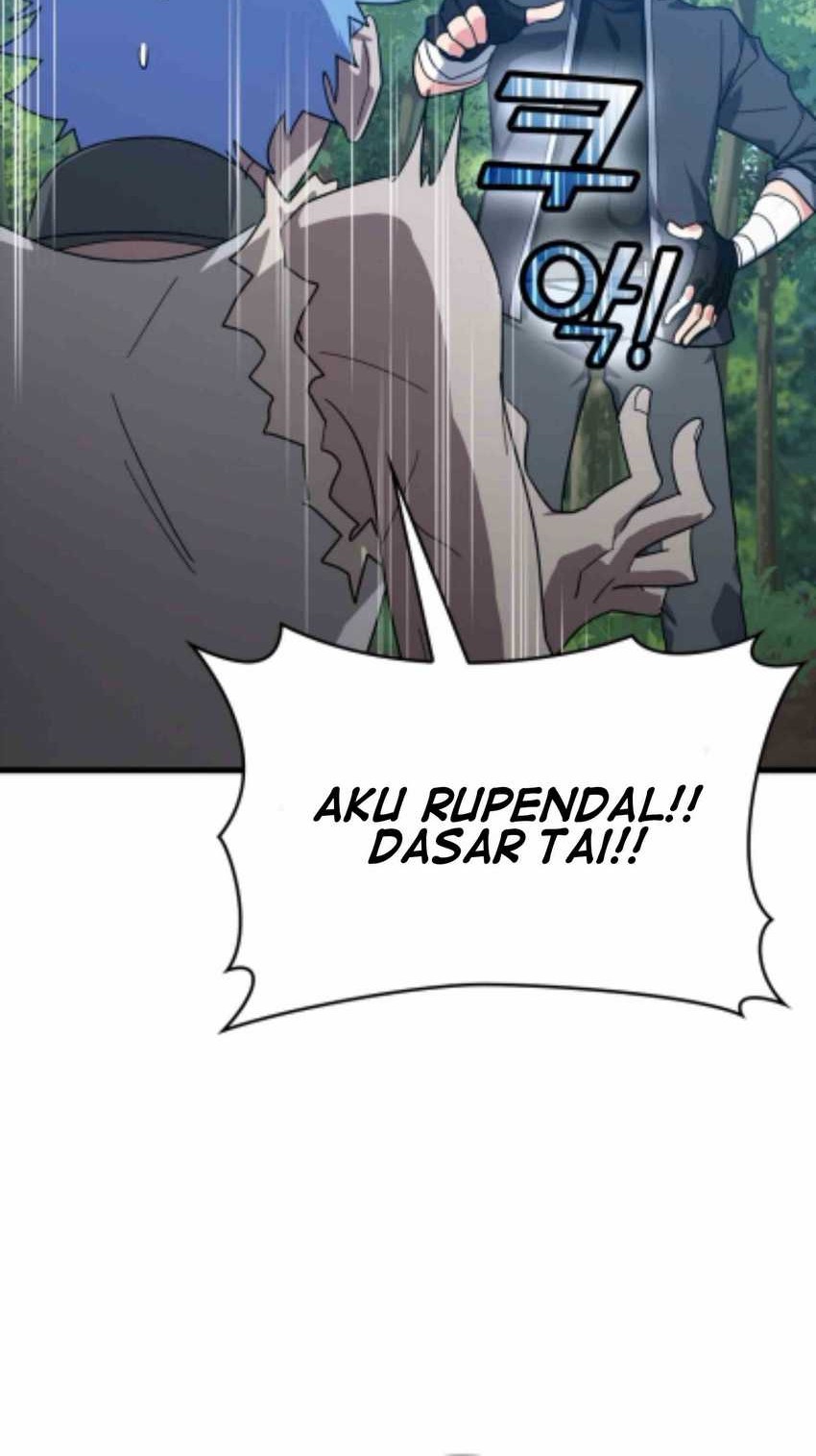 Max Level Player Chapter 16 Halaman 24