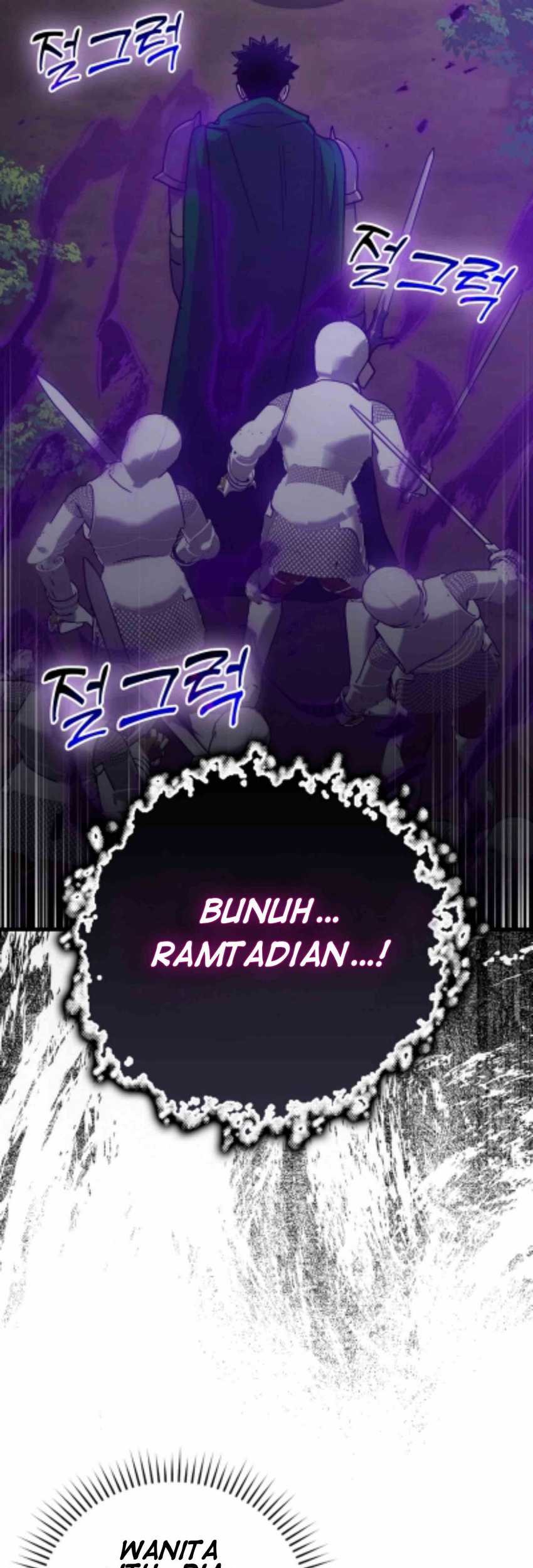 Max Level Player Chapter 16 Halaman 32