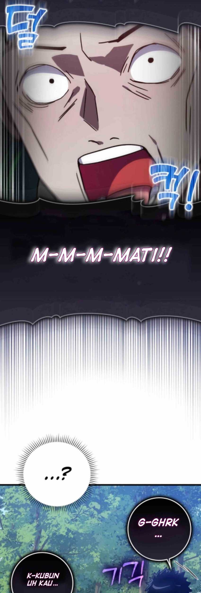 Max Level Player Chapter 16 Halaman 36