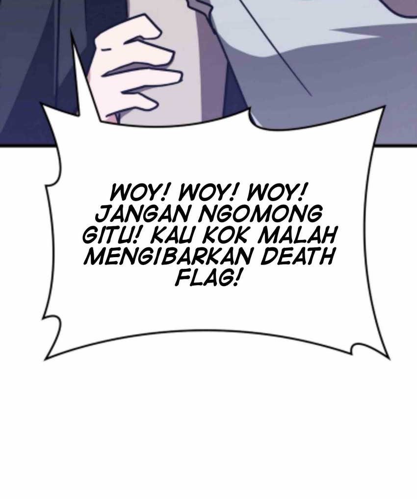 Max Level Player Chapter 16 Halaman 44