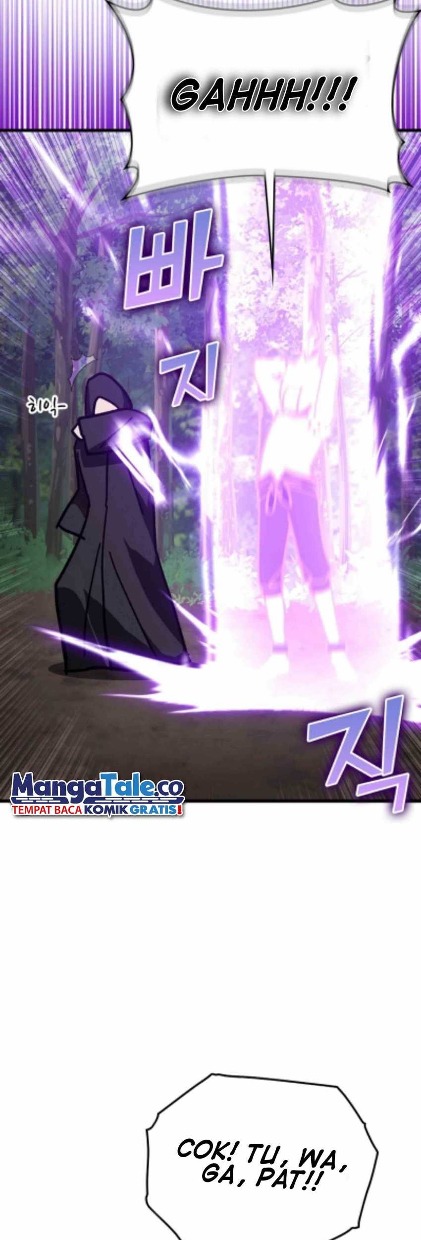 Max Level Player Chapter 16 Halaman 47