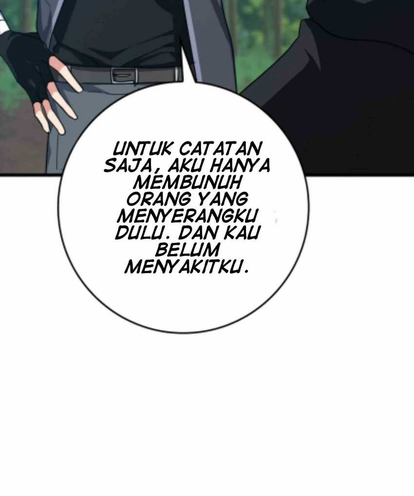 Max Level Player Chapter 16 Halaman 51