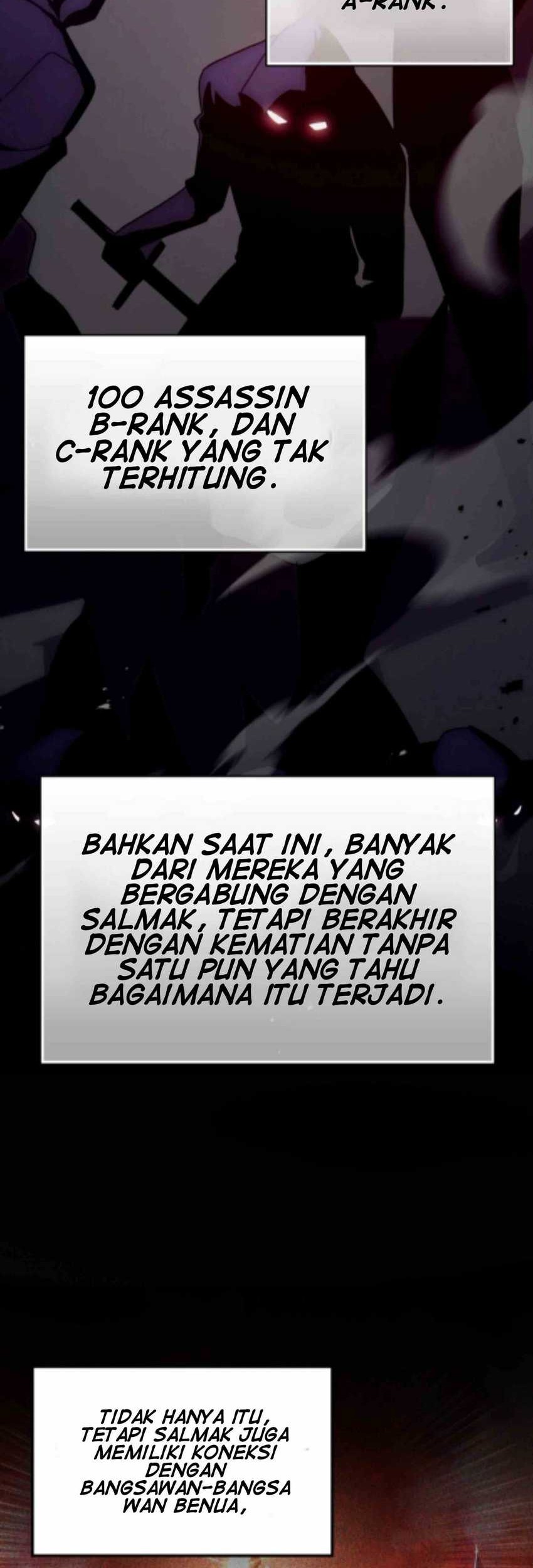 Max Level Player Chapter 16 Halaman 69