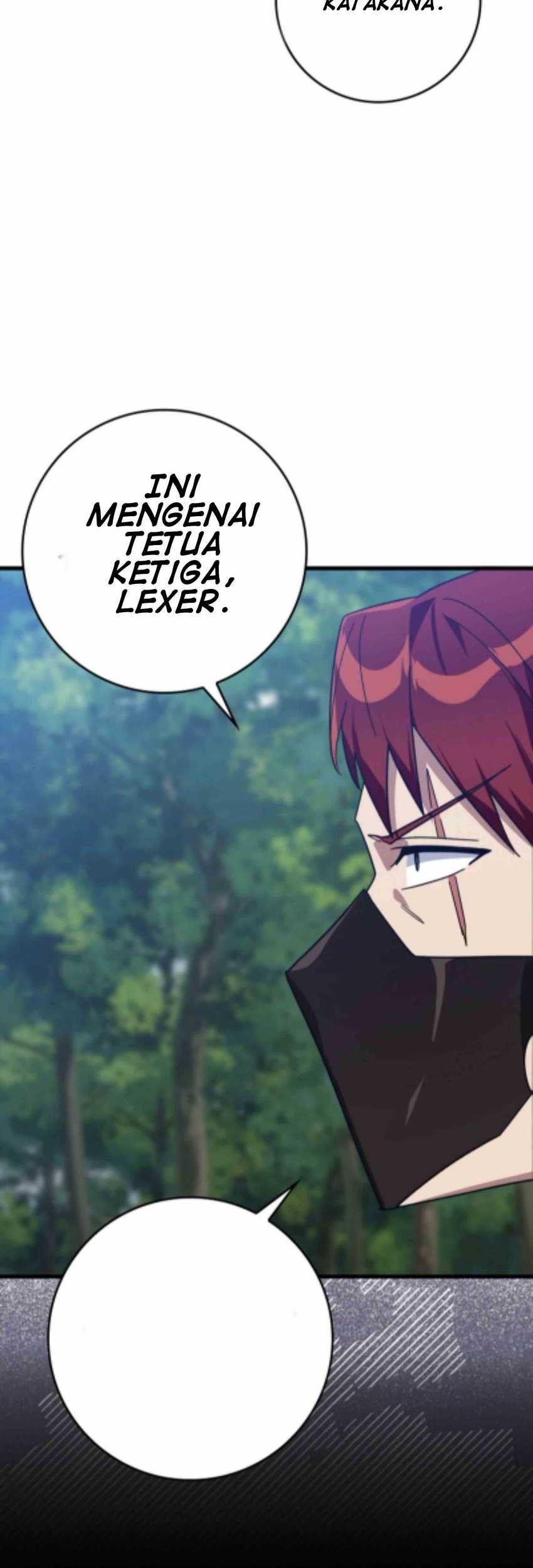 Max Level Player Chapter 16 Halaman 82