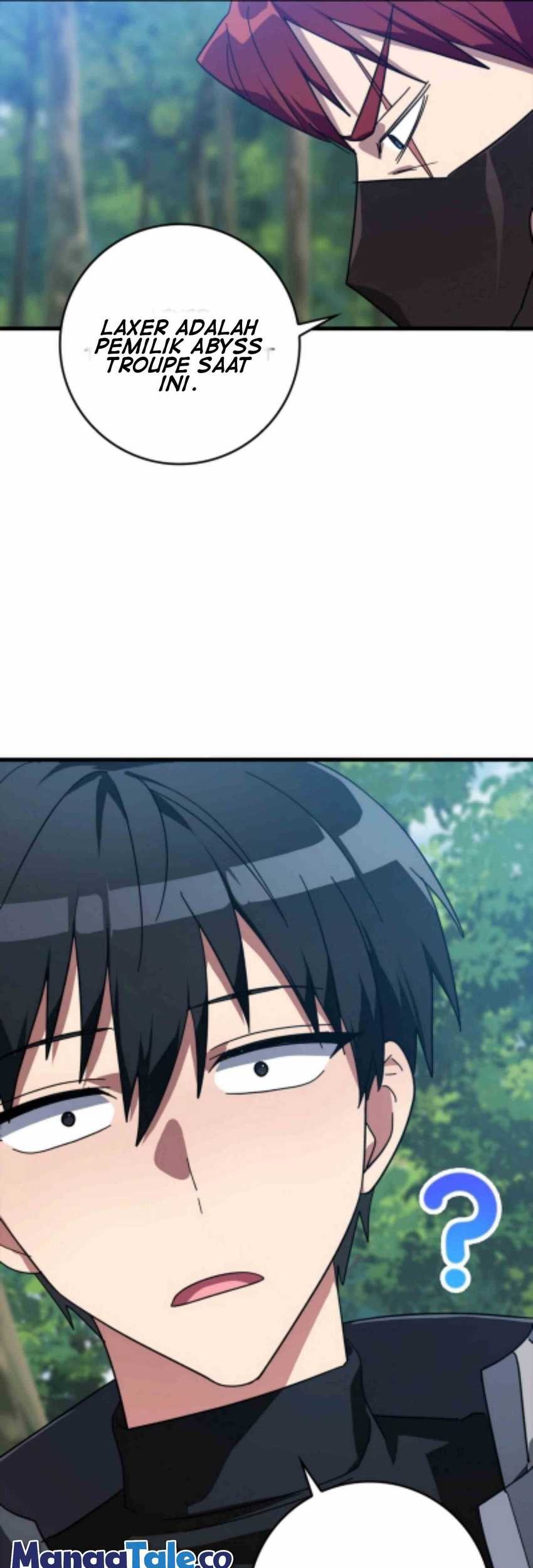 Max Level Player Chapter 16 Halaman 87