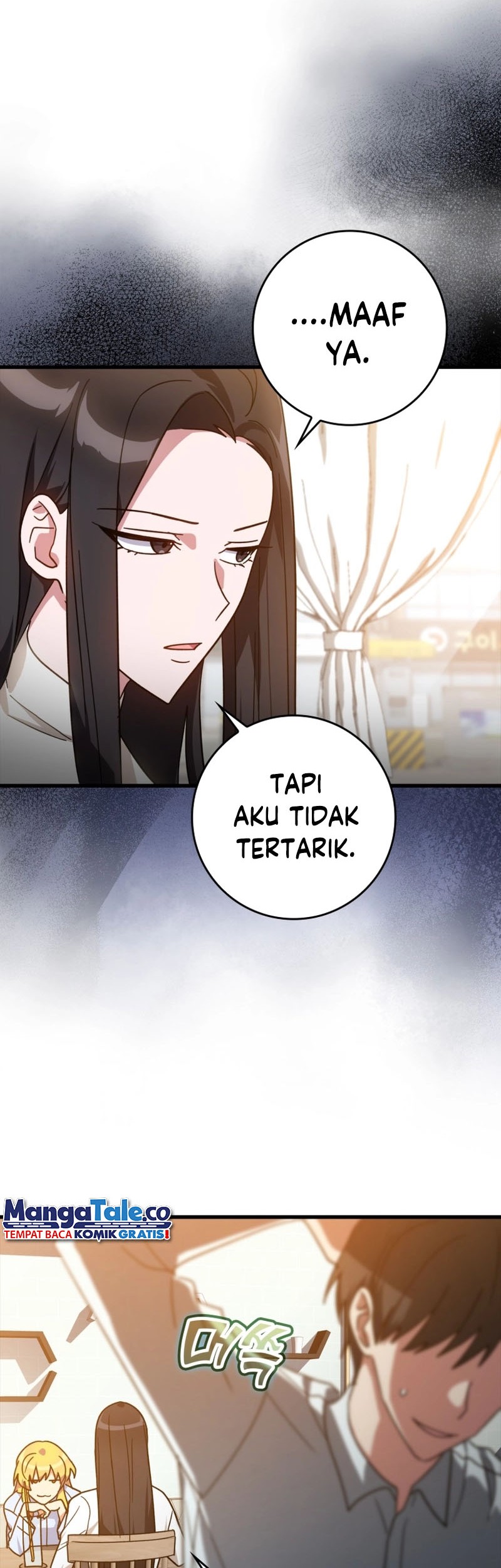 Max Level Player Chapter 17 Halaman 4