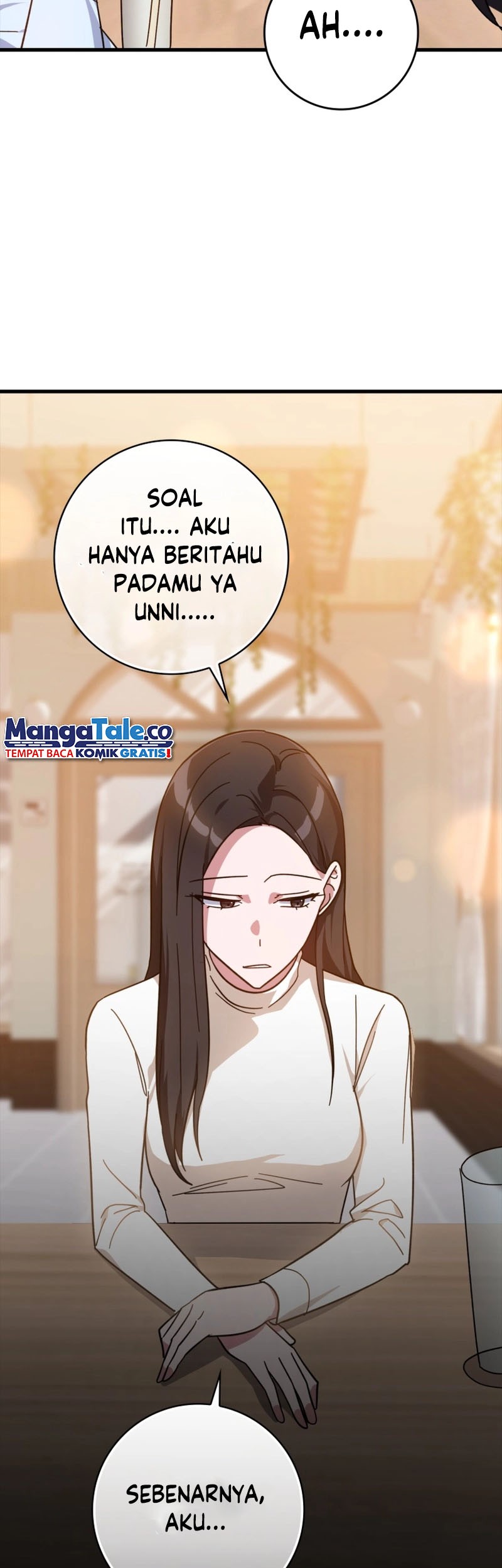 Max Level Player Chapter 17 Halaman 10