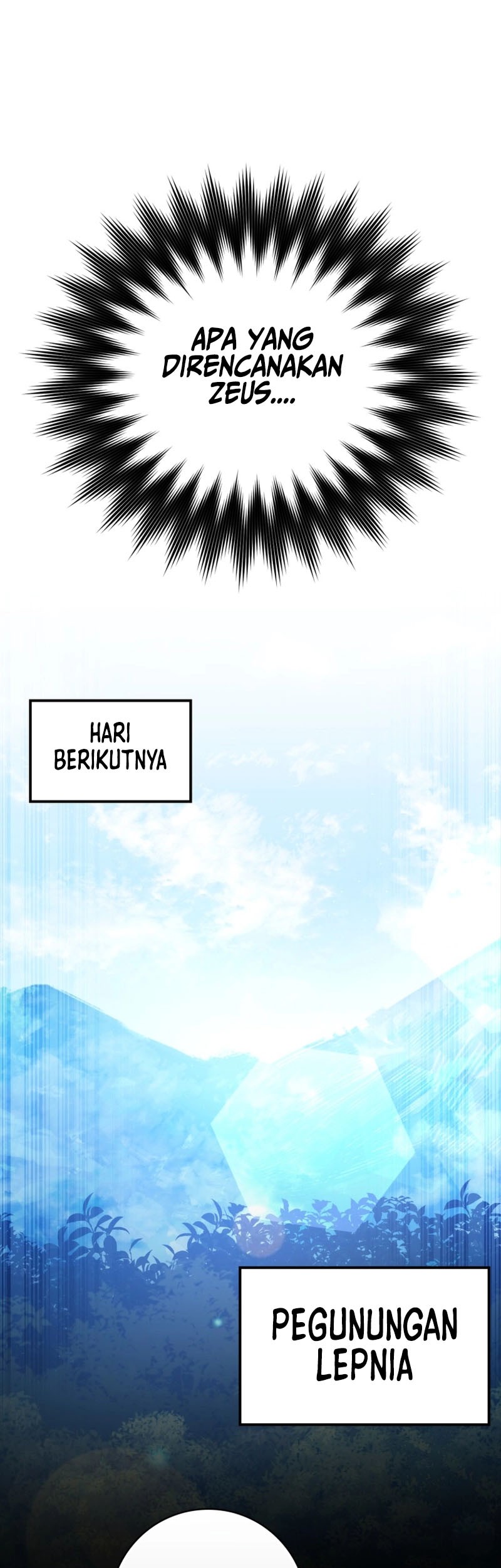 Max Level Player Chapter 17 Halaman 33
