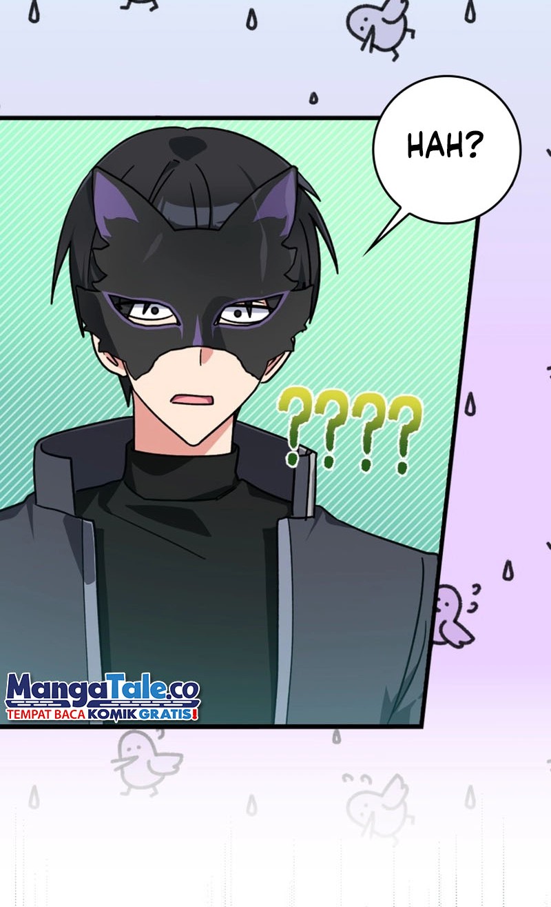 Max Level Player Chapter 17 Halaman 38