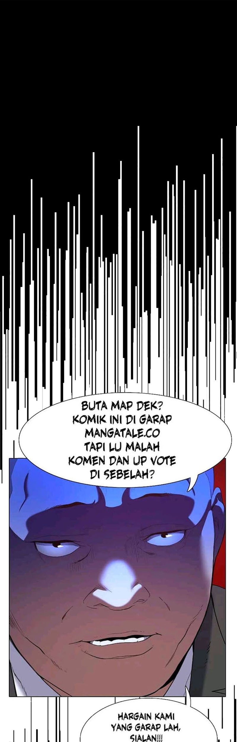 Max Level Player Chapter 17 Halaman 58