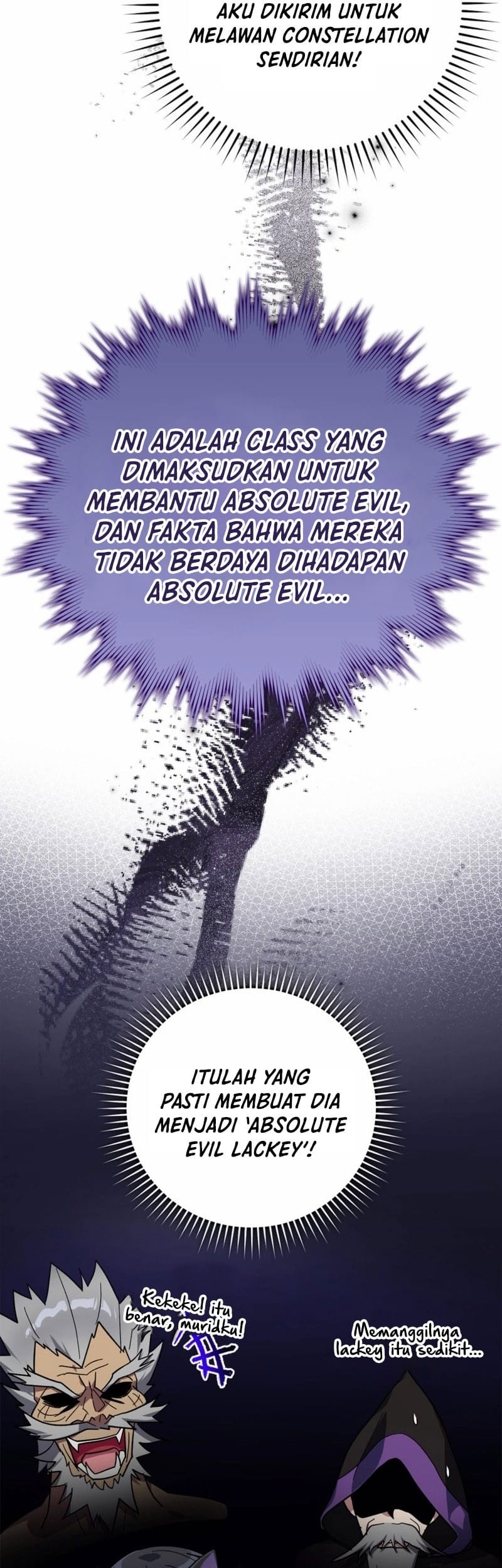 Max Level Player Chapter 18 Halaman 8