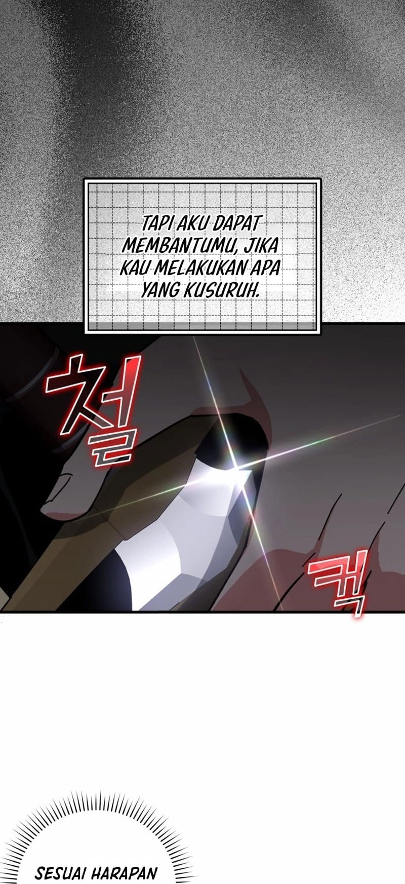 Max Level Player Chapter 18 Halaman 61