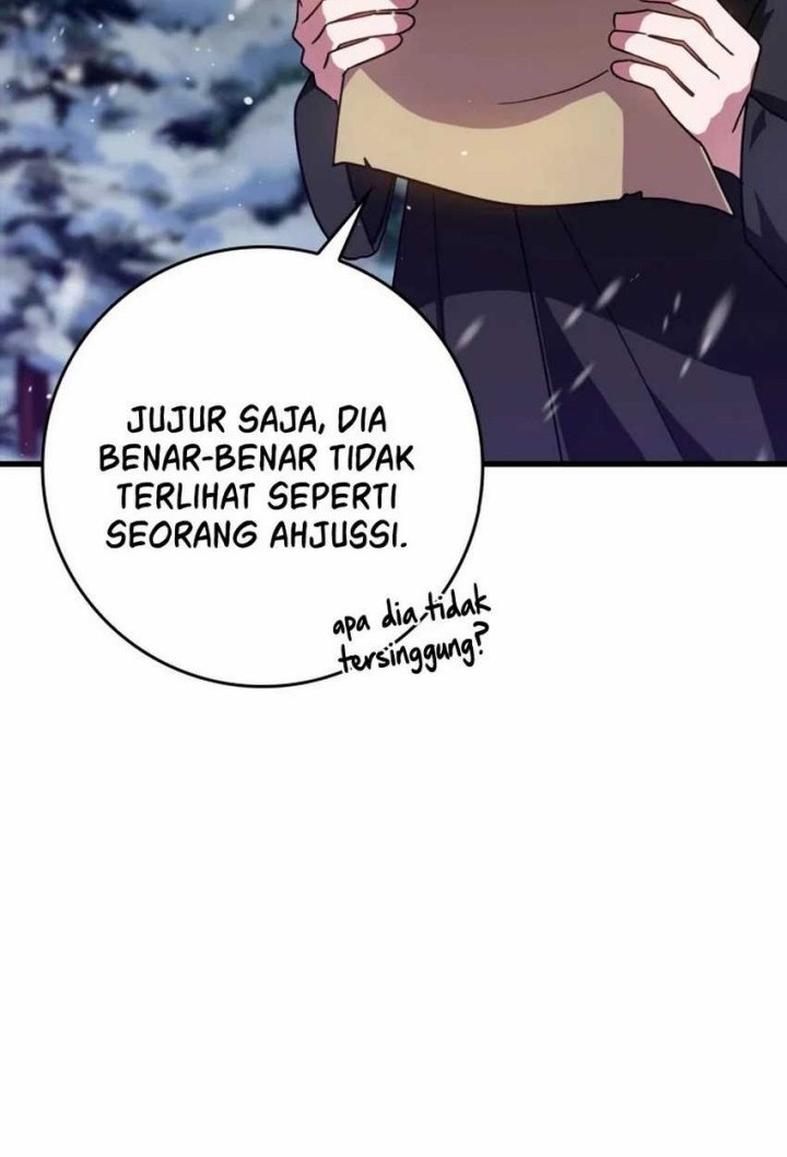 Max Level Player Chapter 19 Halaman 5