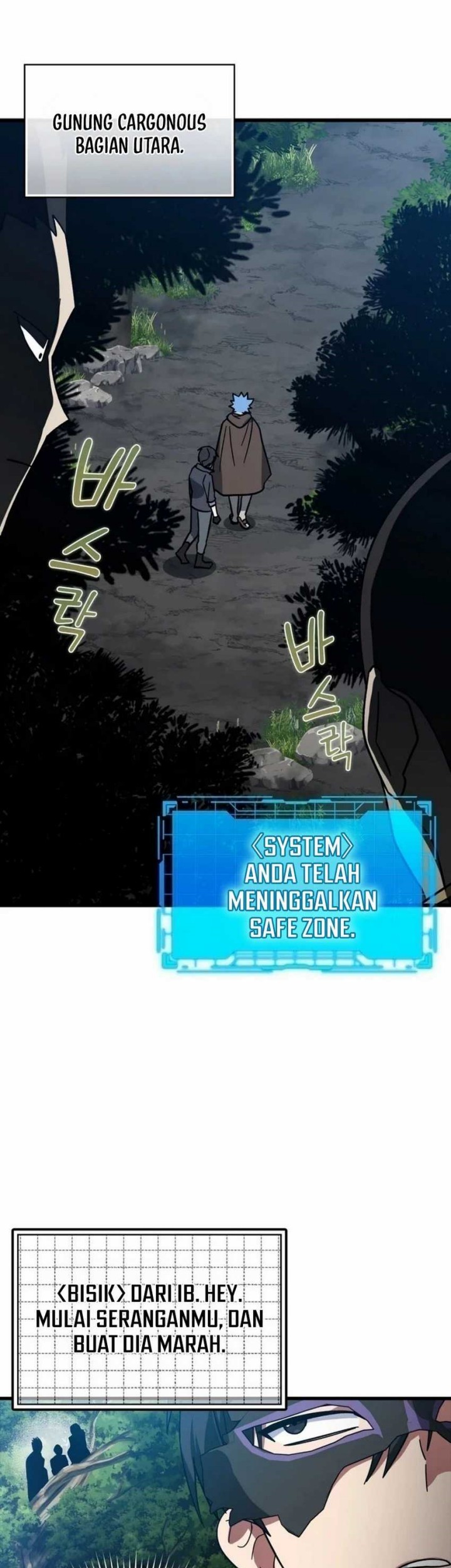 Max Level Player Chapter 19 Halaman 19