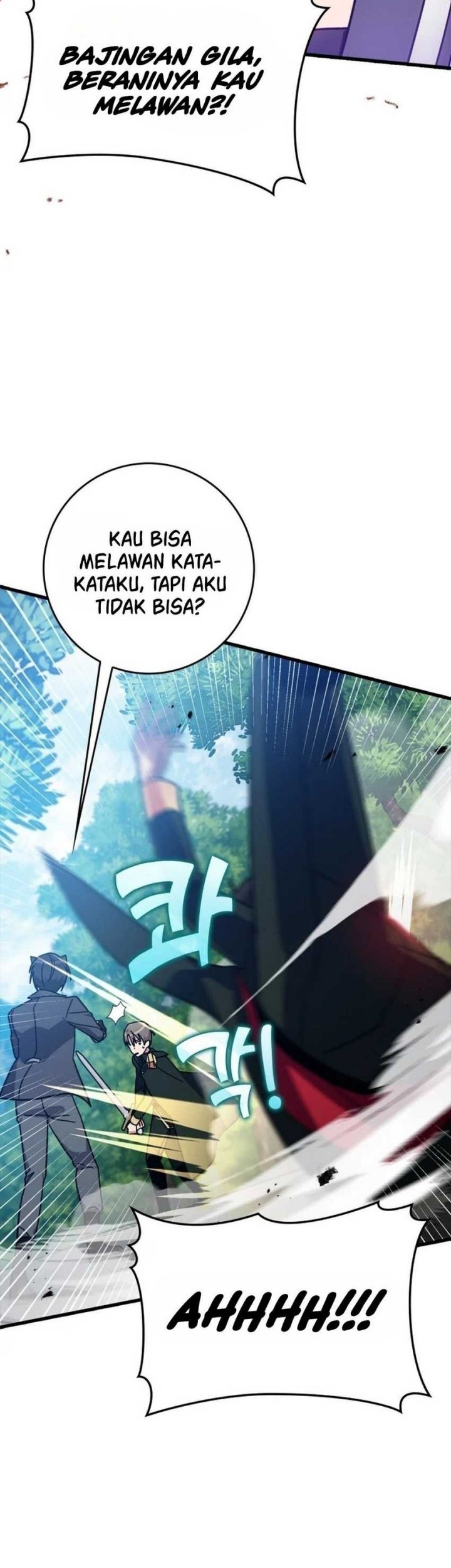 Max Level Player Chapter 19 Halaman 38