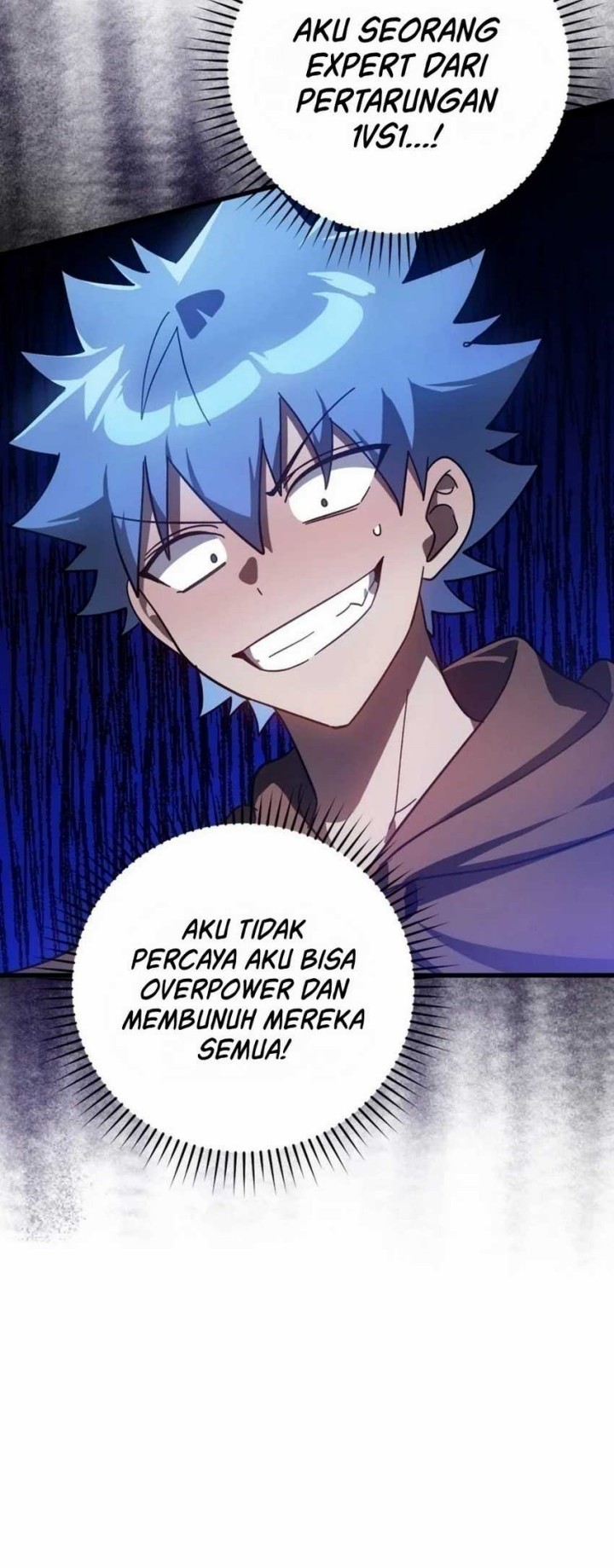 Max Level Player Chapter 19 Halaman 43