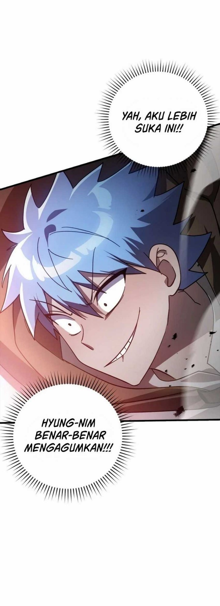 Max Level Player Chapter 19 Halaman 61