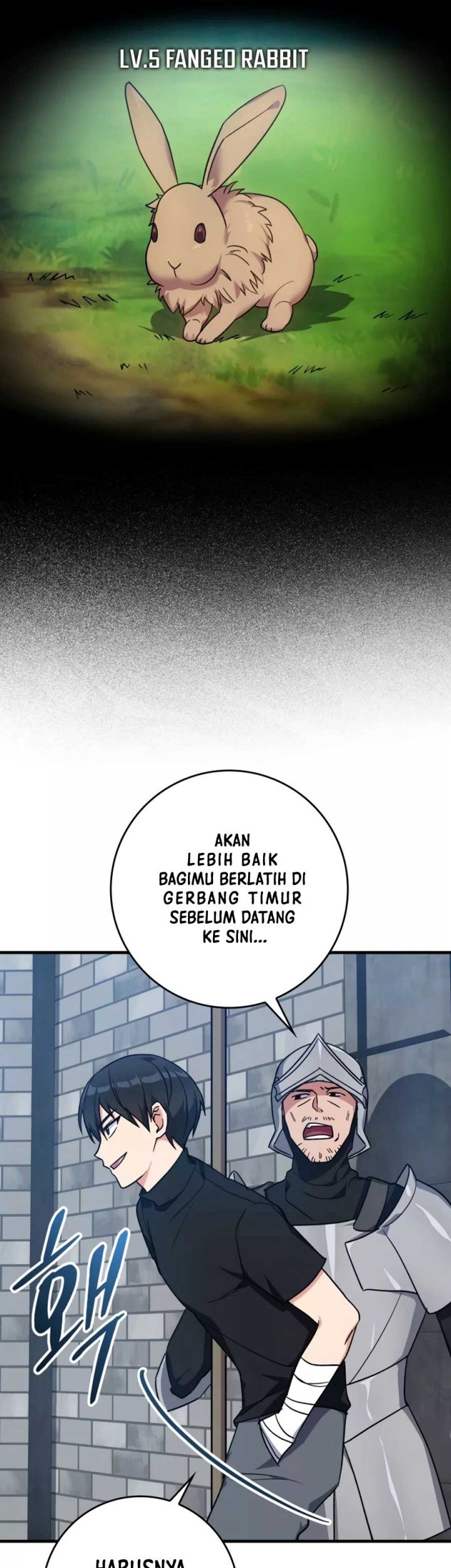 Max Level Player Chapter 2 Halaman 13