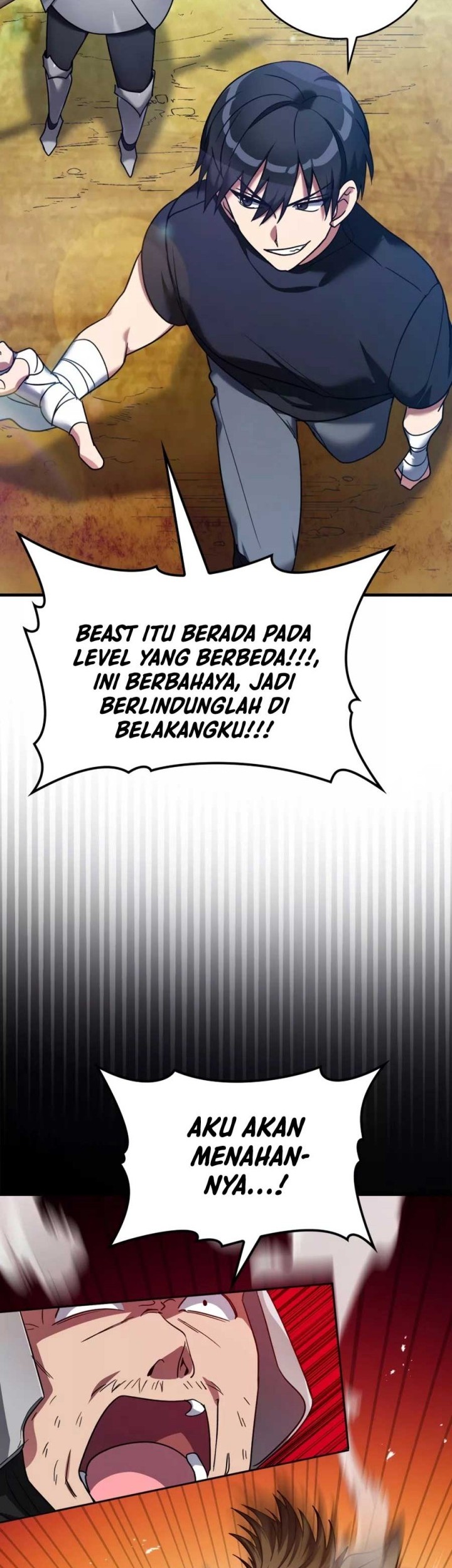 Max Level Player Chapter 2 Halaman 30