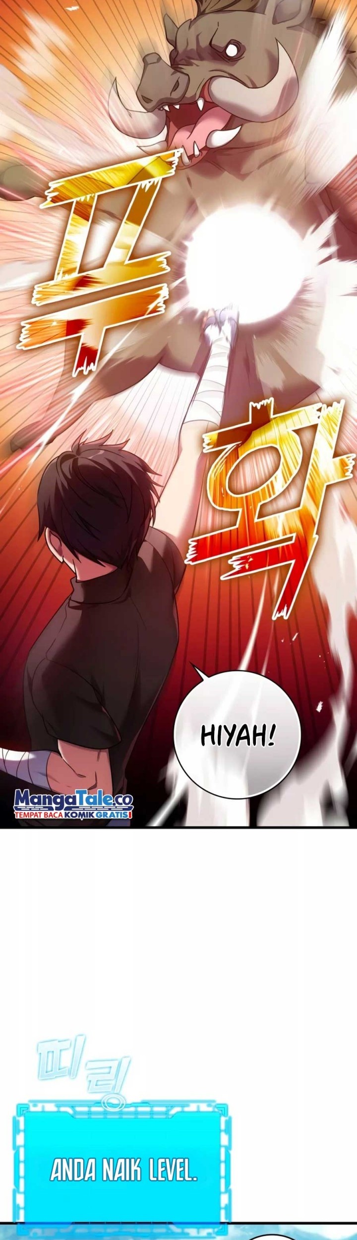Max Level Player Chapter 2 Halaman 31