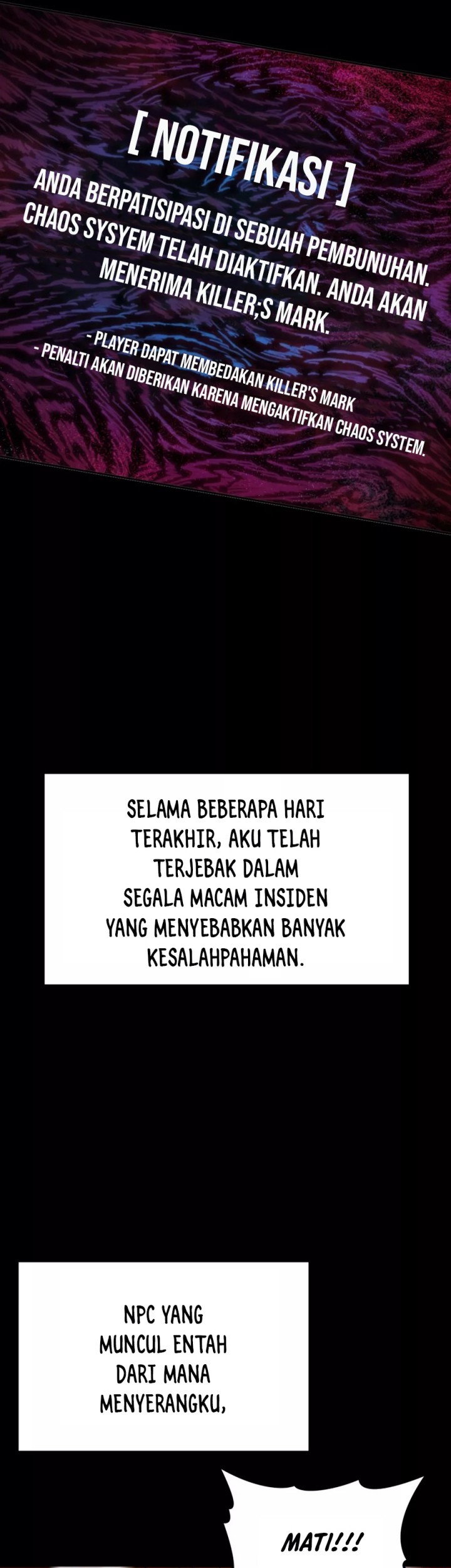 Max Level Player Chapter 2 Halaman 41