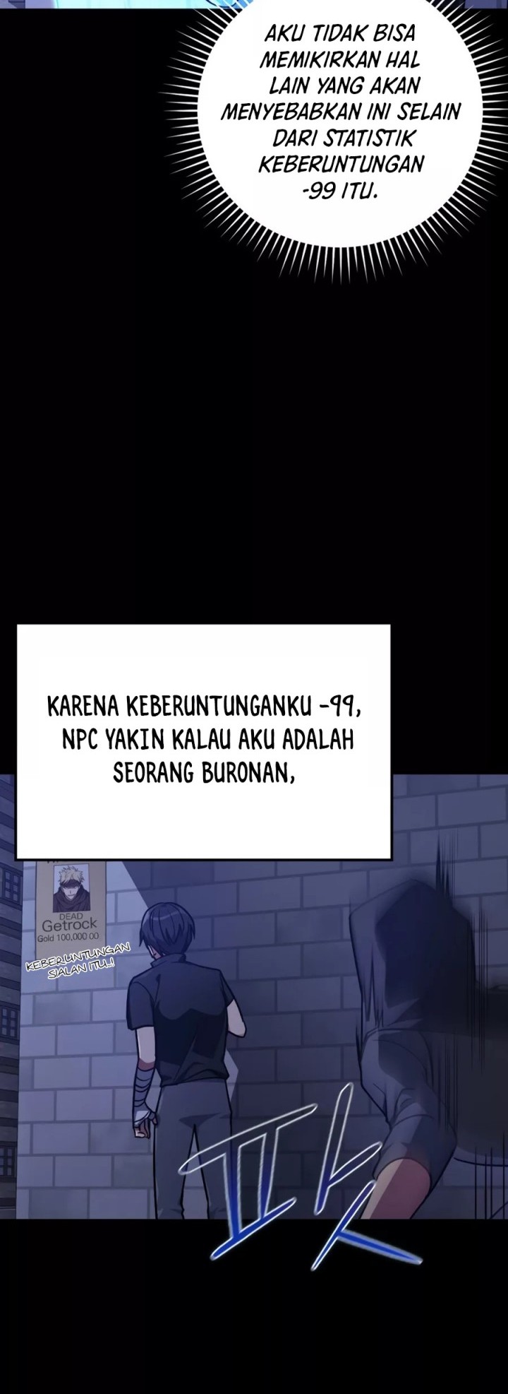 Max Level Player Chapter 2 Halaman 44