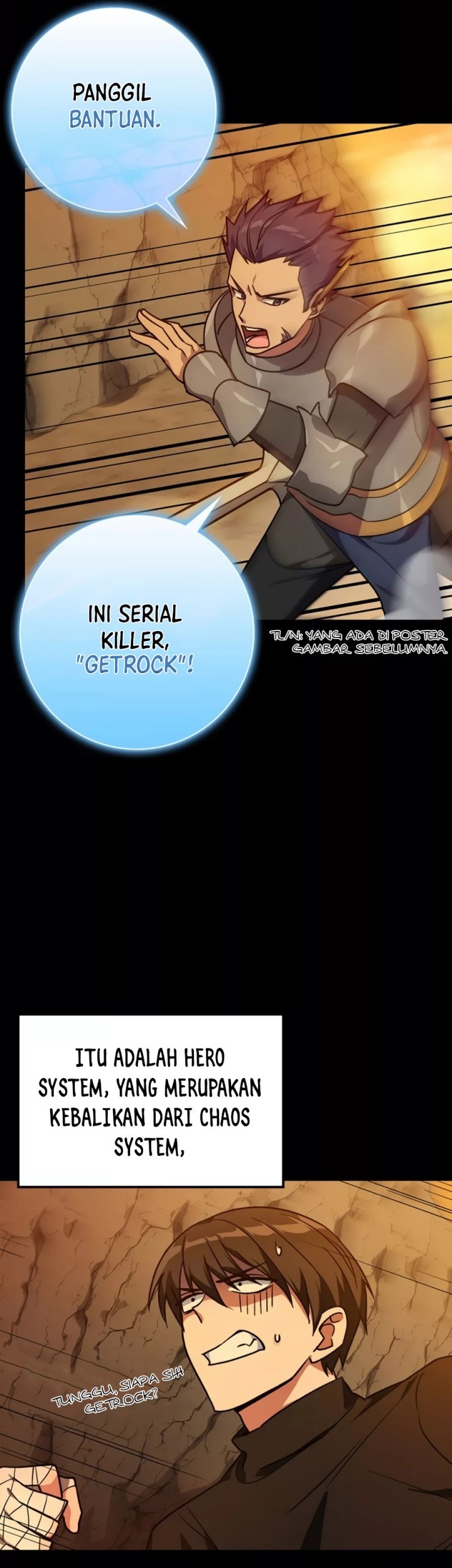 Max Level Player Chapter 2 Halaman 51