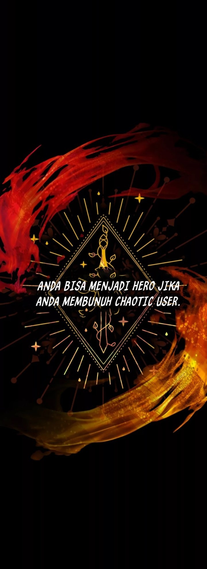 Max Level Player Chapter 2 Halaman 52